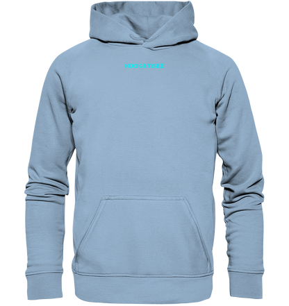 Basic Unisex Hoodie – SEE LA VIE Edition