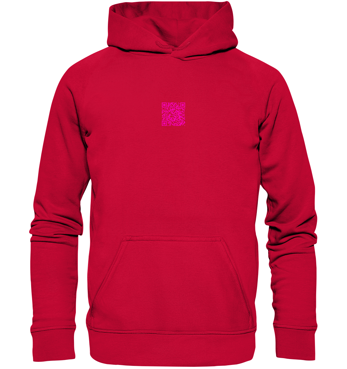 BUBATZ MEME Unisex Hoodie
