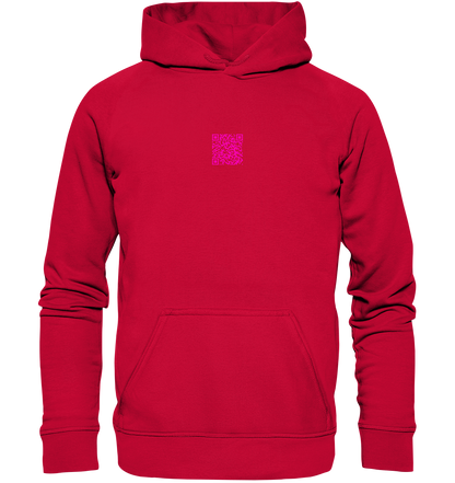 BUBATZ MEME Unisex Hoodie