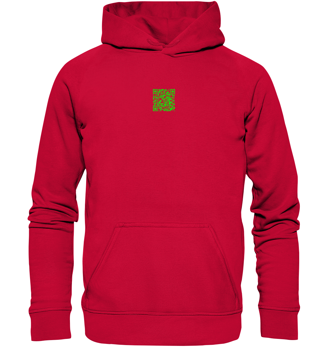 RAMBO ZAMBO Unisex Hoodie