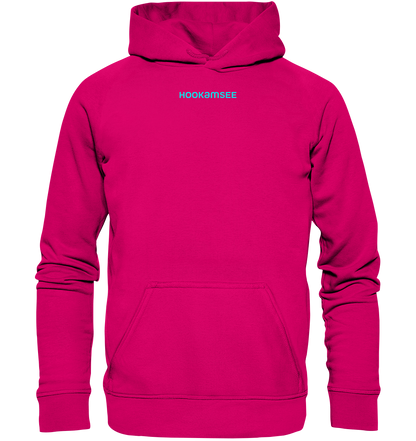 Basic Unisex Hoodie – SEE LA VIE Edition