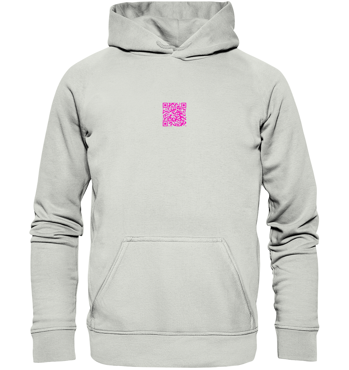 BUBATZ MEME Unisex Hoodie