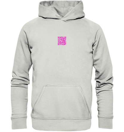 BUBATZ MEME Unisex Hoodie