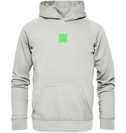 RAMBO ZAMBO Unisex Hoodie