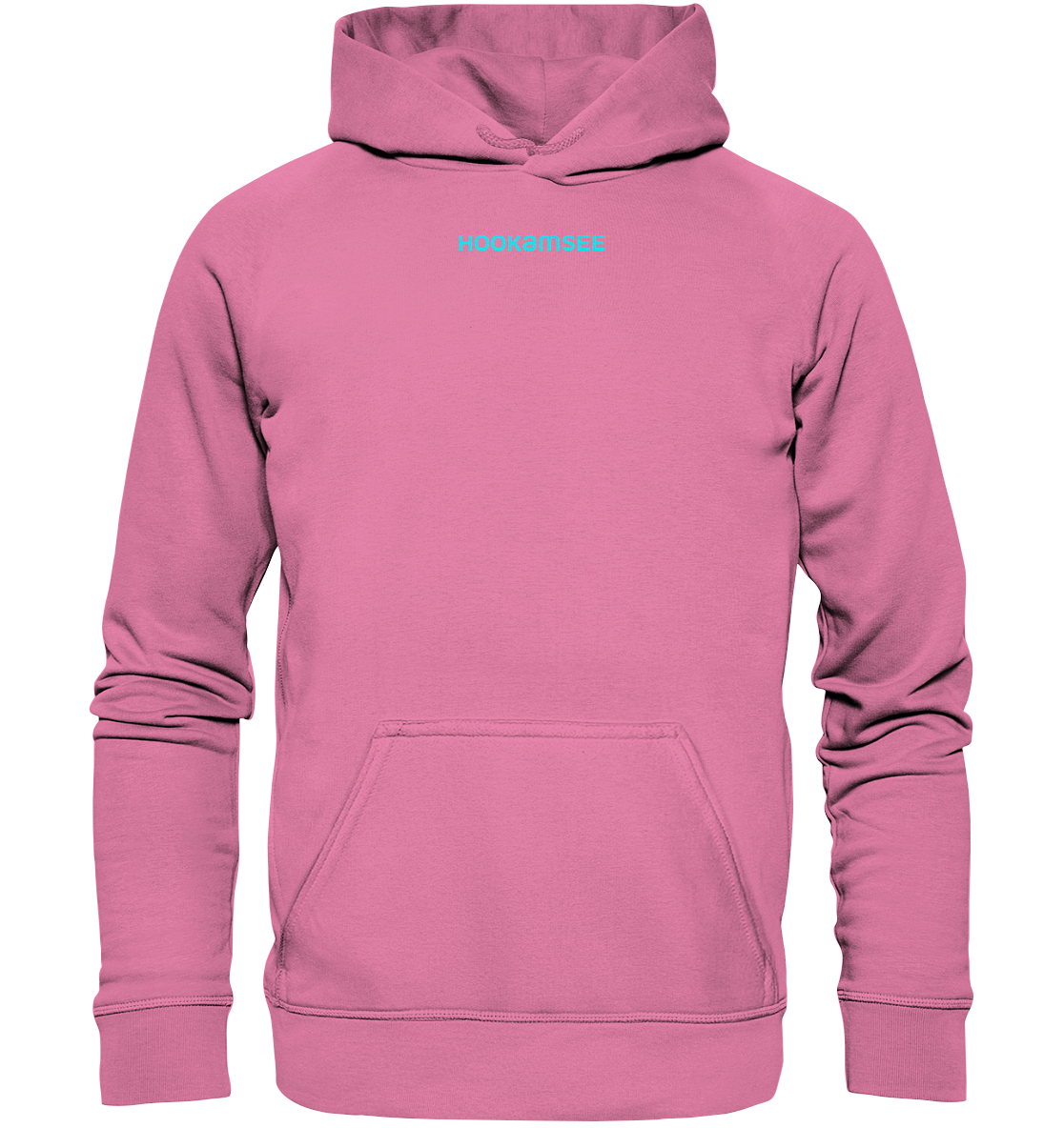 Basic Unisex Hoodie – SEE LA VIE Edition
