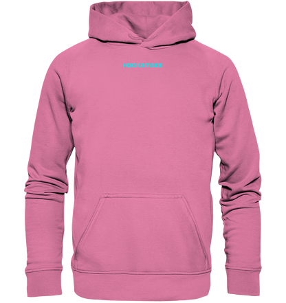 Basic Unisex Hoodie – SEE LA VIE Edition