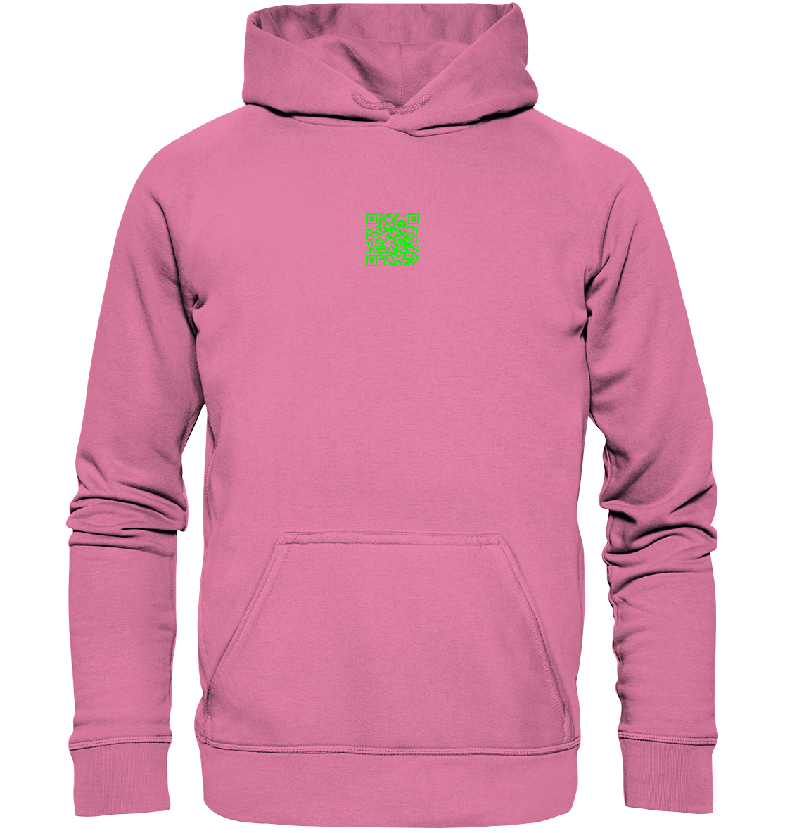 RAMBO ZAMBO Unisex Hoodie