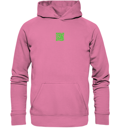 RAMBO ZAMBO Unisex Hoodie