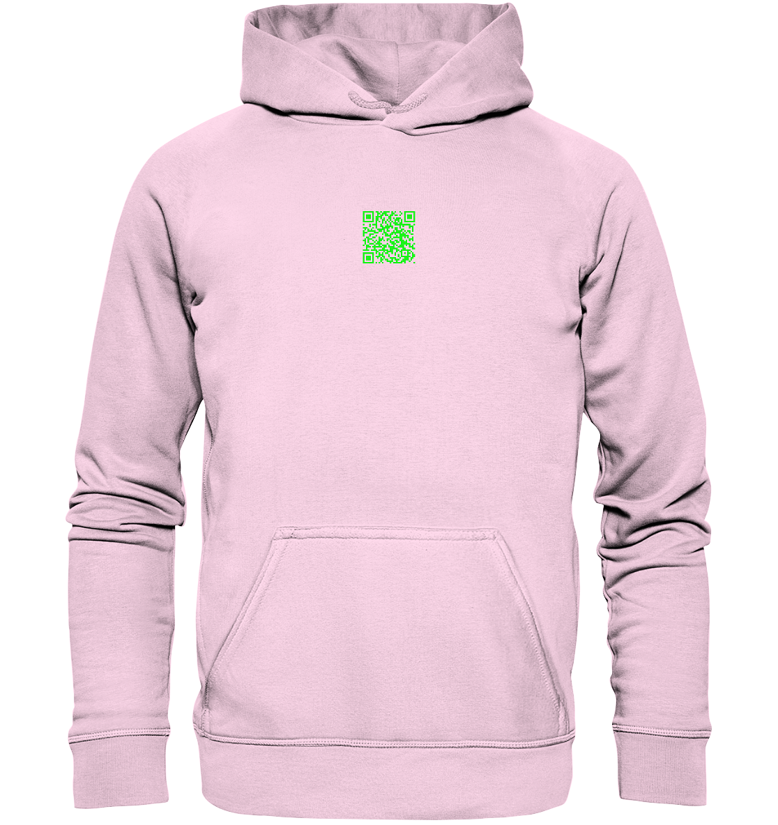 RAMBO ZAMBO Unisex Hoodie