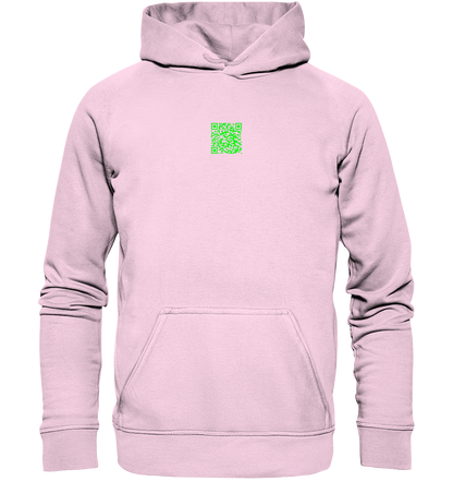RAMBO ZAMBO Unisex Hoodie