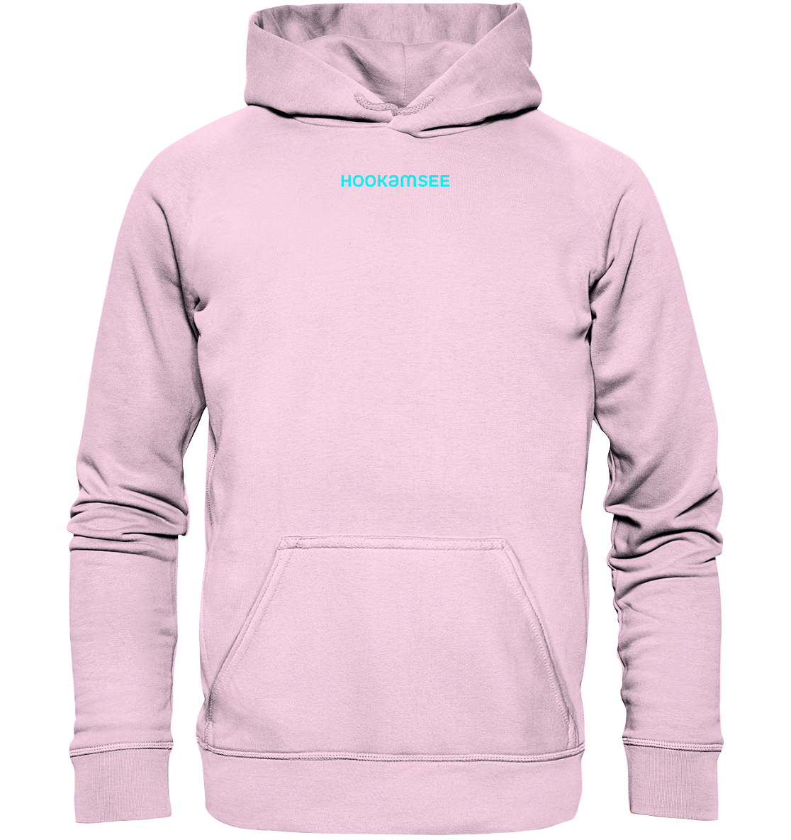 Basic Unisex Hoodie – SEE LA VIE Edition