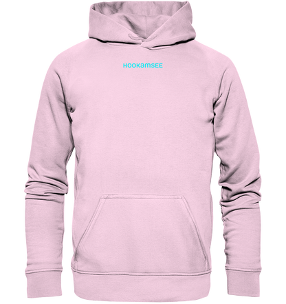 Basic Unisex Hoodie – SEE LA VIE Edition