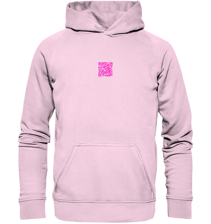 BUBATZ MEME Unisex Hoodie