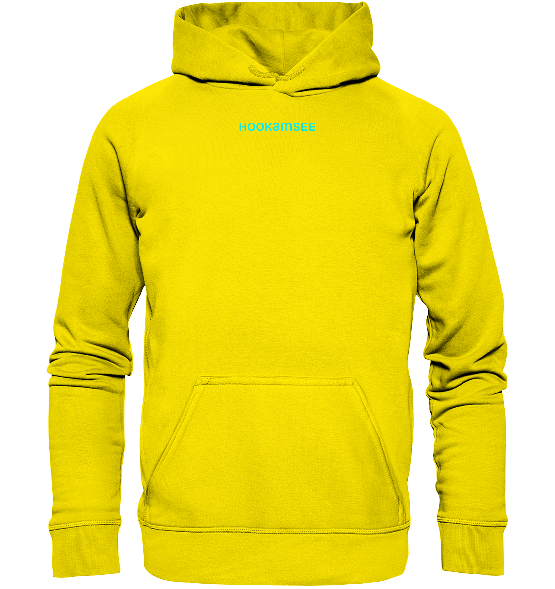 Basic Unisex Hoodie – SEE LA VIE Edition