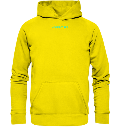 Basic Unisex Hoodie – SEE LA VIE Edition
