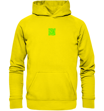RAMBO ZAMBO Unisex Hoodie