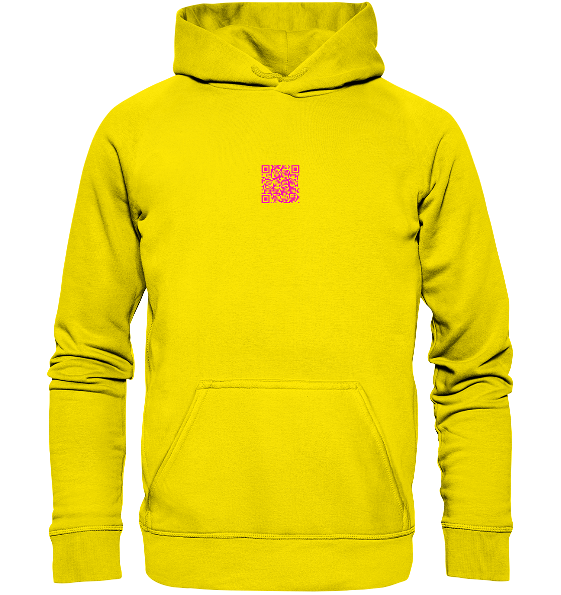 BUBATZ MEME Unisex Hoodie