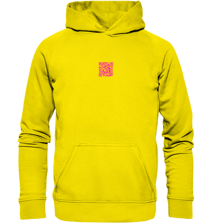 BUBATZ MEME Unisex Hoodie