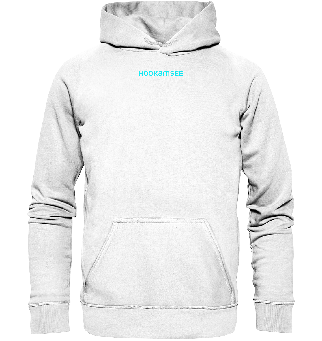 Basic Unisex Hoodie – SEE LA VIE Edition