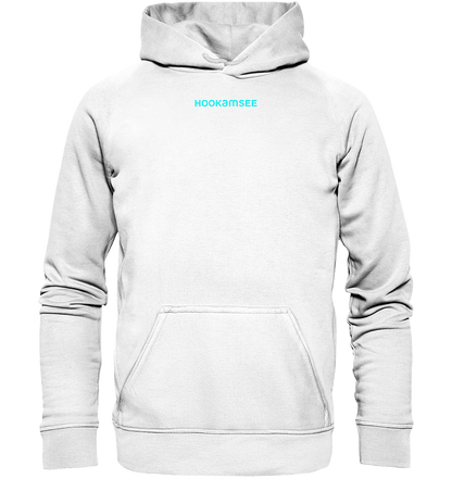 Basic Unisex Hoodie – SEE LA VIE Edition