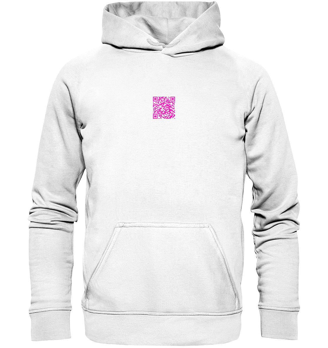BUBATZ MEME Unisex Hoodie