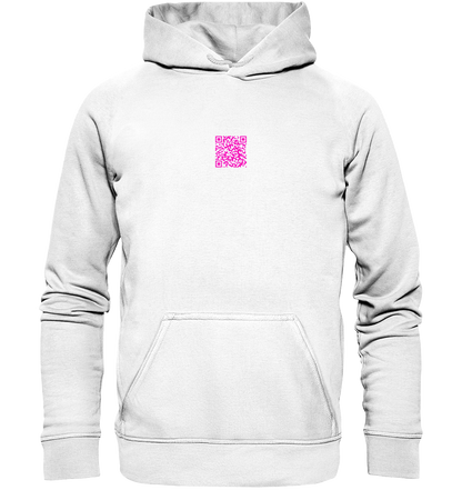 BUBATZ MEME Unisex Hoodie