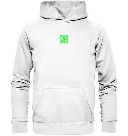 RAMBO ZAMBO Unisex Hoodie
