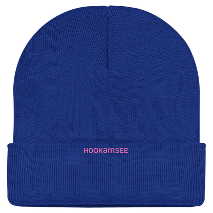 LOUNGE COLLECTION Classic Beanie