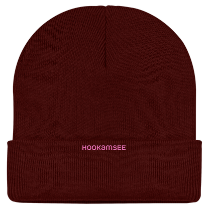 LOUNGE COLLECTION Classic Beanie