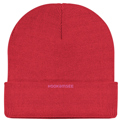 LOUNGE COLLECTION Classic Beanie