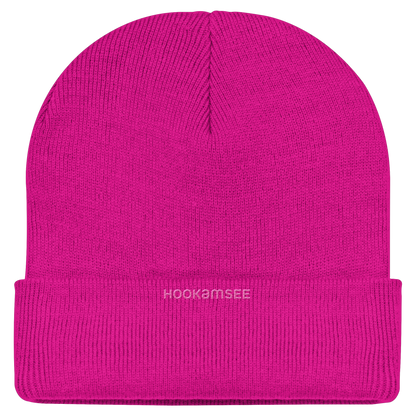 LOUNGE COLLECTION Classic Beanie