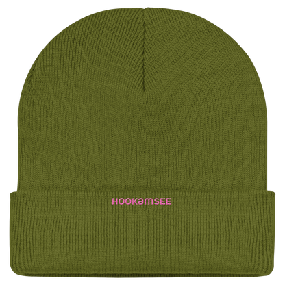LOUNGE COLLECTION Classic Beanie