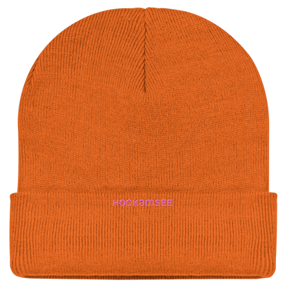 LOUNGE COLLECTION Classic Beanie