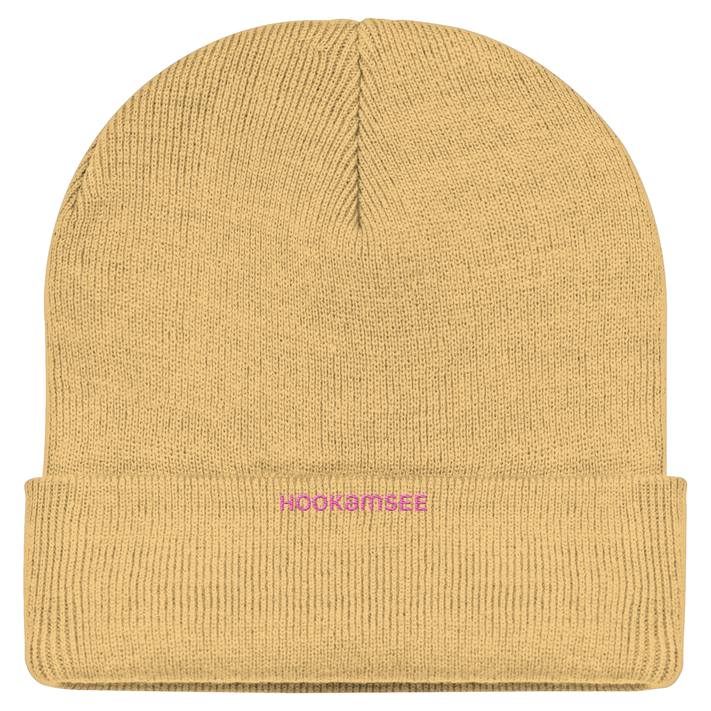 LOUNGE COLLECTION Classic Beanie