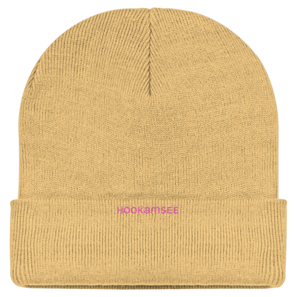 LOUNGE COLLECTION Classic Beanie