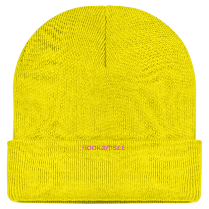 LOUNGE COLLECTION Classic Beanie