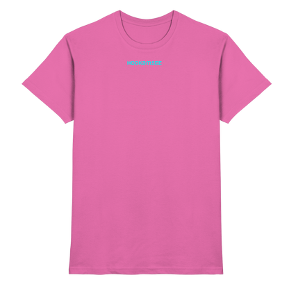 Heavy Cotton T-Shirt – SEE LA VIE Edition