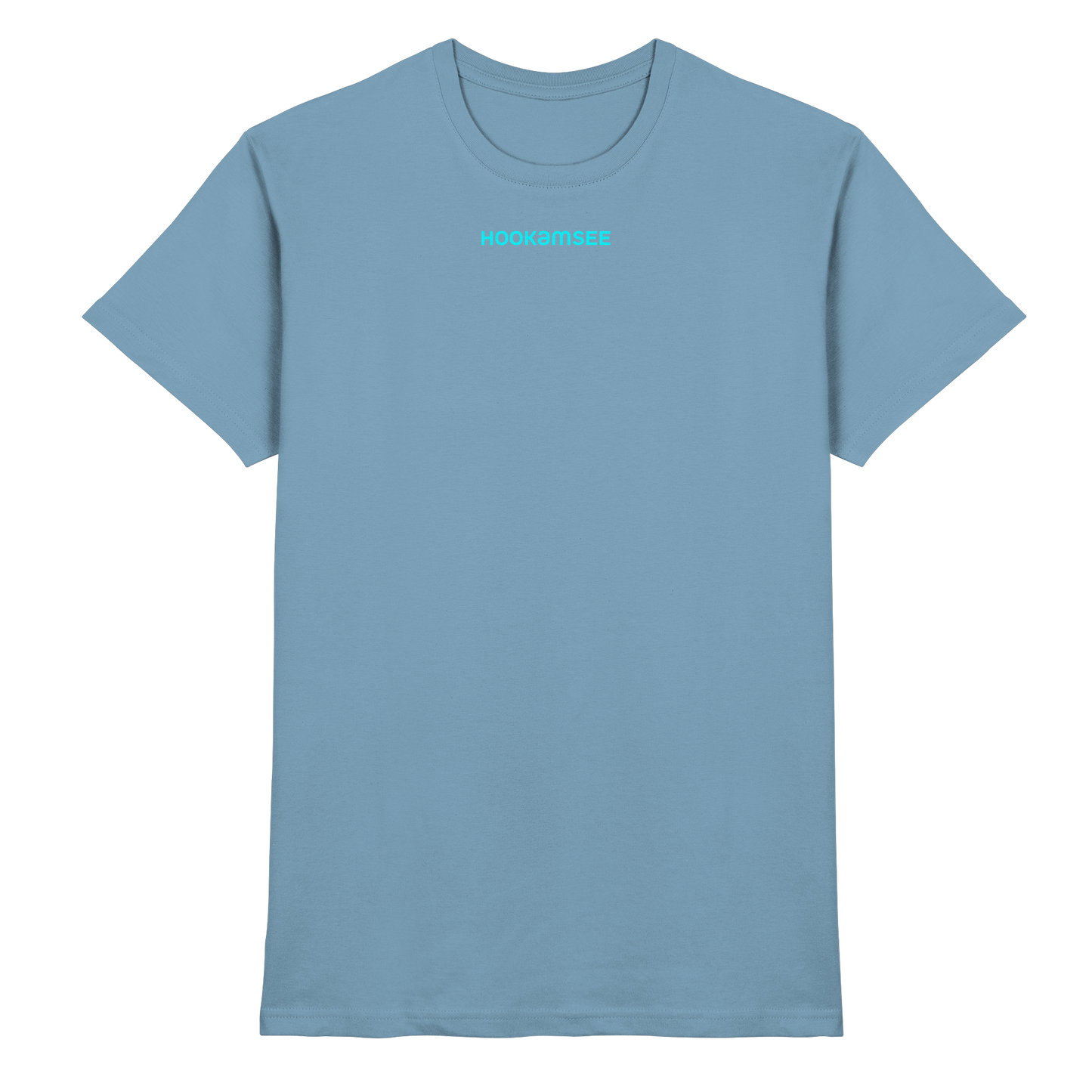 Heavy Cotton T-Shirt – SEE LA VIE Edition
