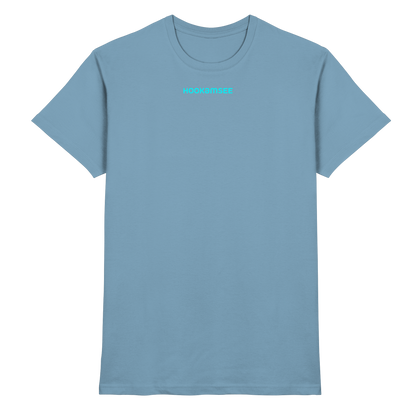 Heavy Cotton T-Shirt – SEE LA VIE Edition