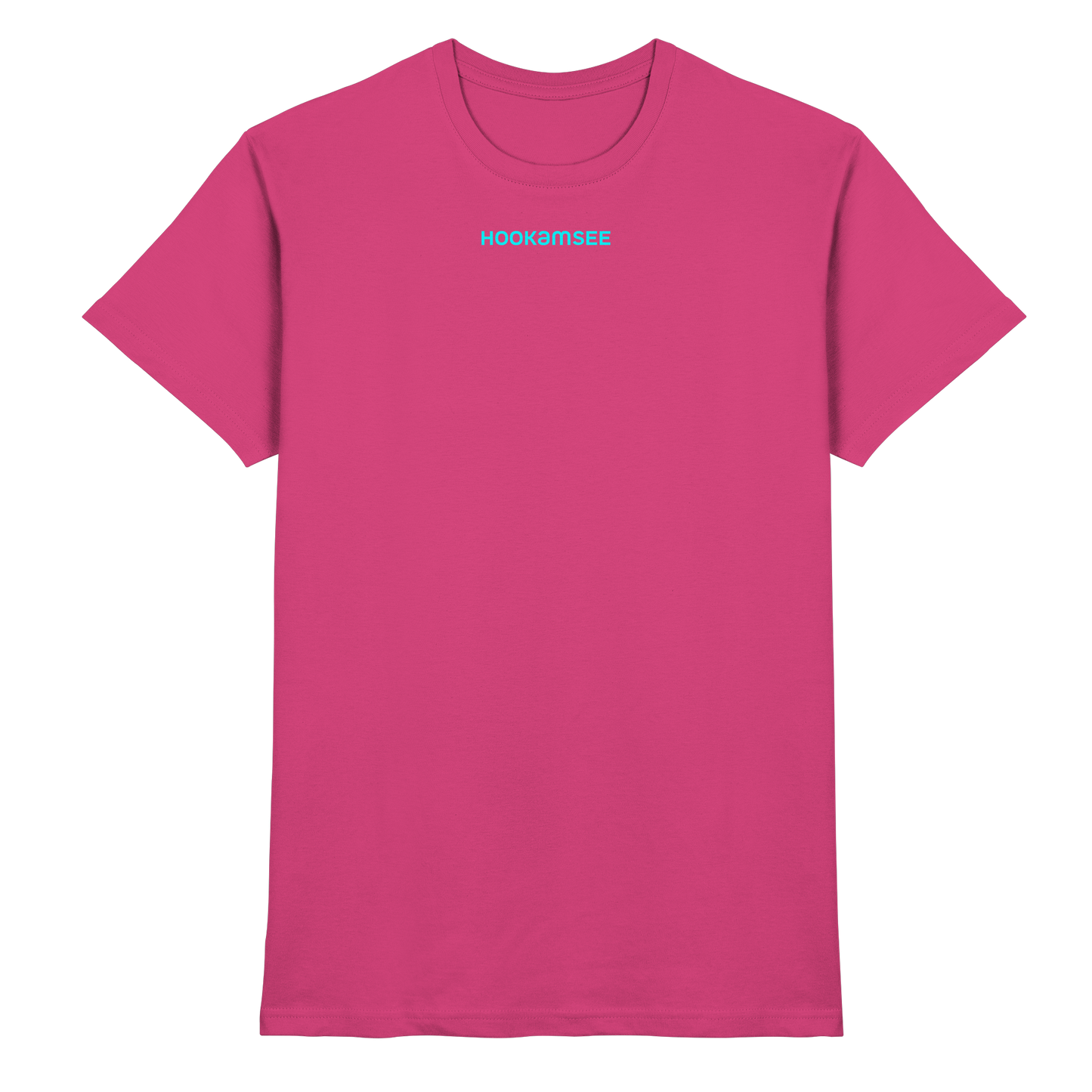 Heavy Cotton T-Shirt – SEE LA VIE Edition