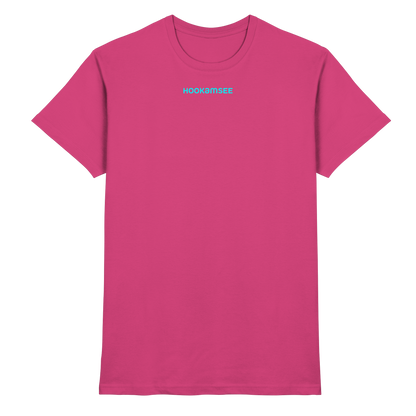 Heavy Cotton T-Shirt – SEE LA VIE Edition