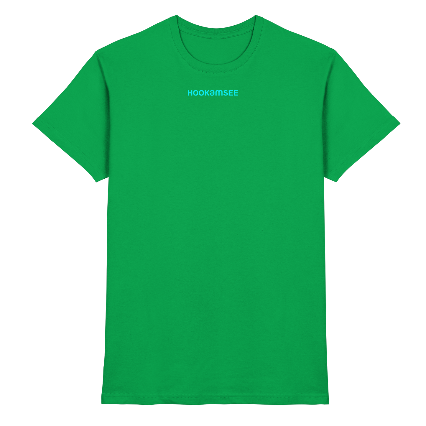 Heavy Cotton T-Shirt – SEE LA VIE Edition