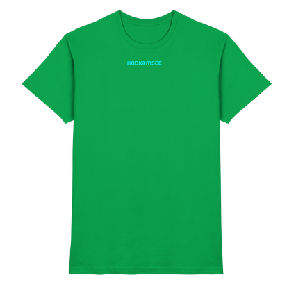 Heavy Cotton T-Shirt – SEE LA VIE Edition