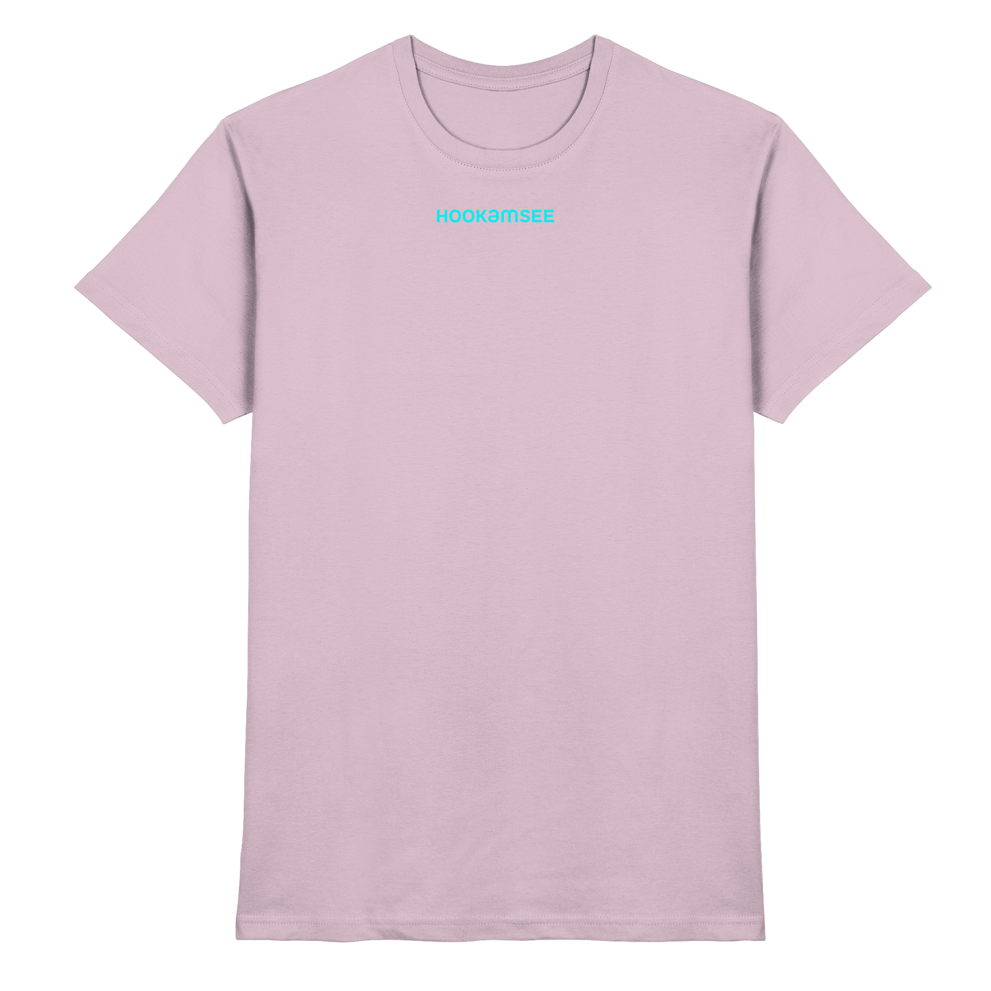 Heavy Cotton T-Shirt – SEE LA VIE Edition