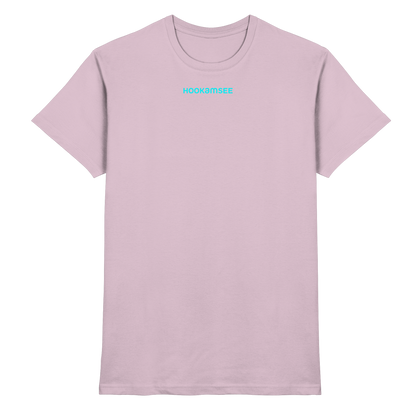 Heavy Cotton T-Shirt – SEE LA VIE Edition