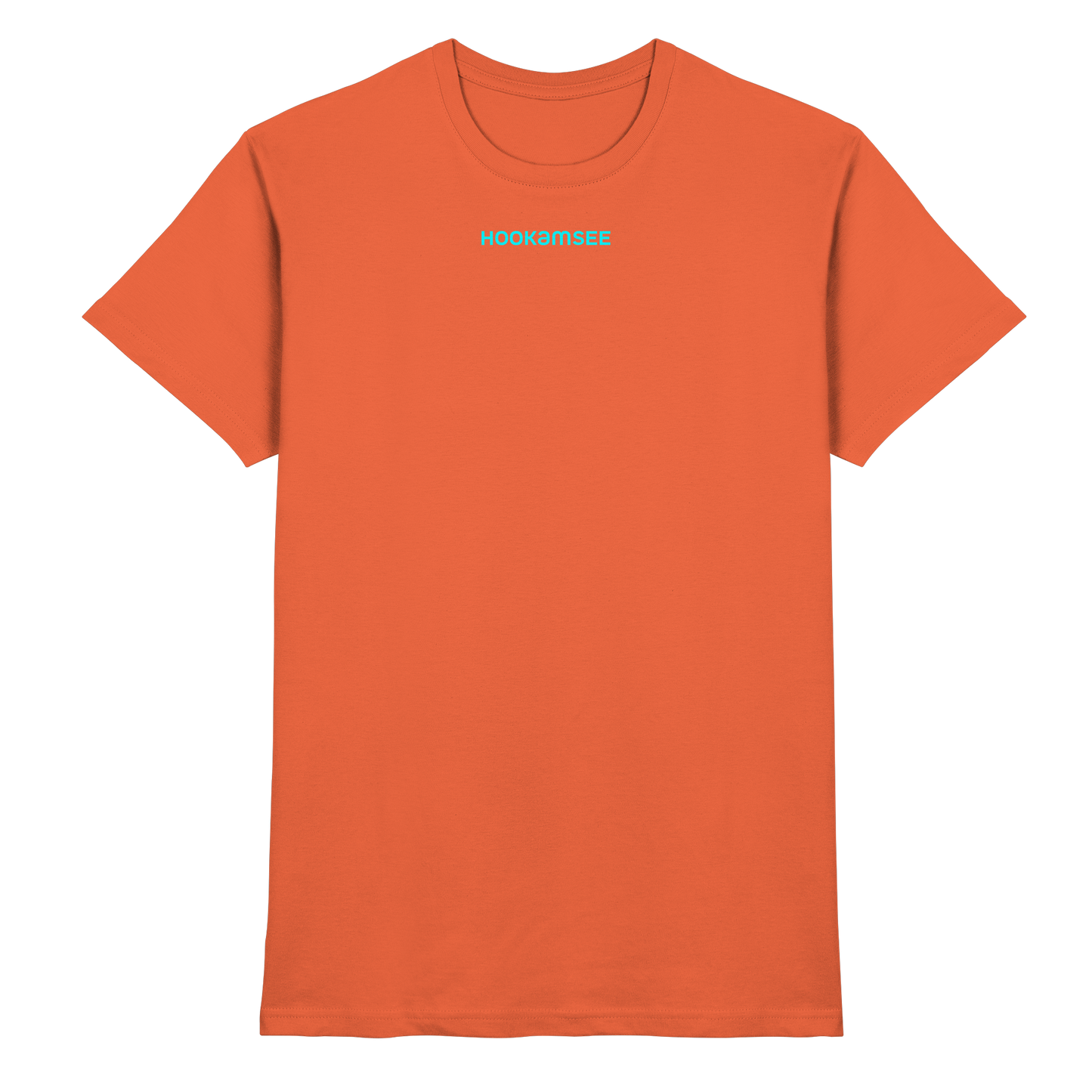 Heavy Cotton T-Shirt – SEE LA VIE Edition