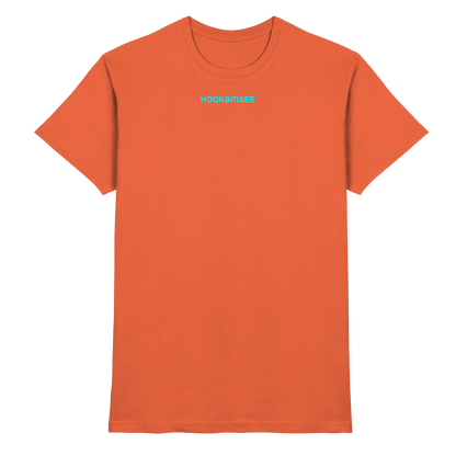 Heavy Cotton T-Shirt – SEE LA VIE Edition