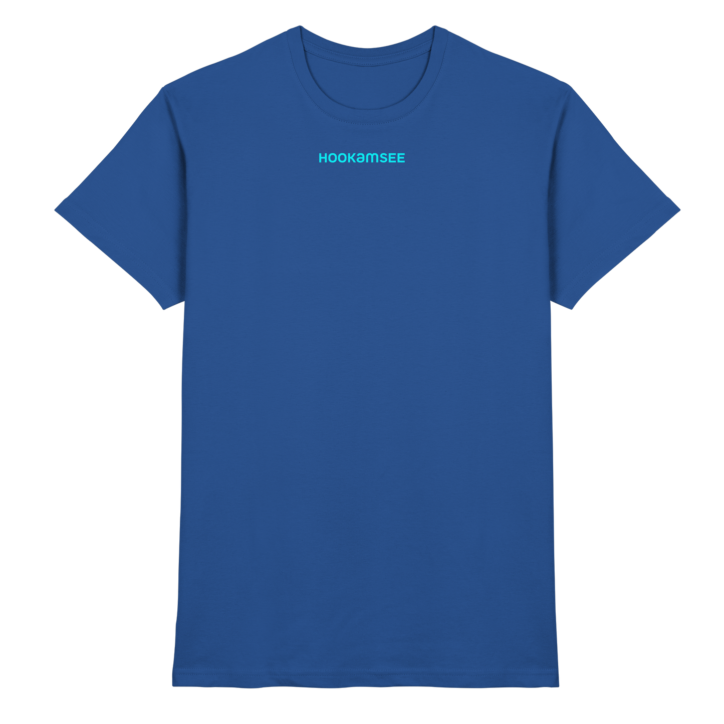 Heavy Cotton T-Shirt – SEE LA VIE Edition