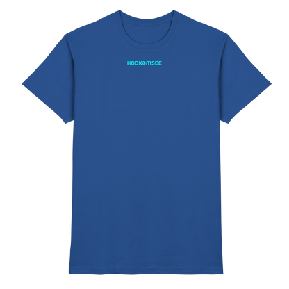 Heavy Cotton T-Shirt – SEE LA VIE Edition