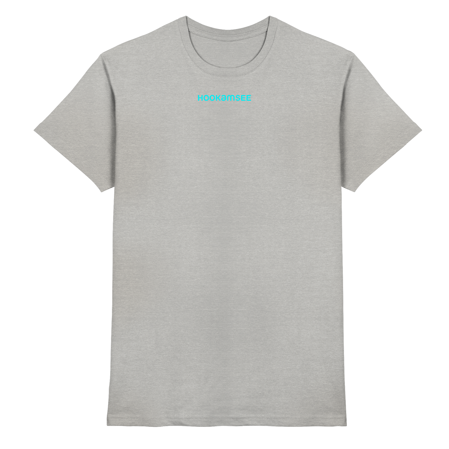 Heavy Cotton T-Shirt – SEE LA VIE Edition
